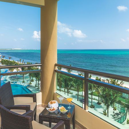 El Dorado Royale Catamaran, Cenote & More Inclusive (Adults Only) Puerto Morelos Εξωτερικό φωτογραφία