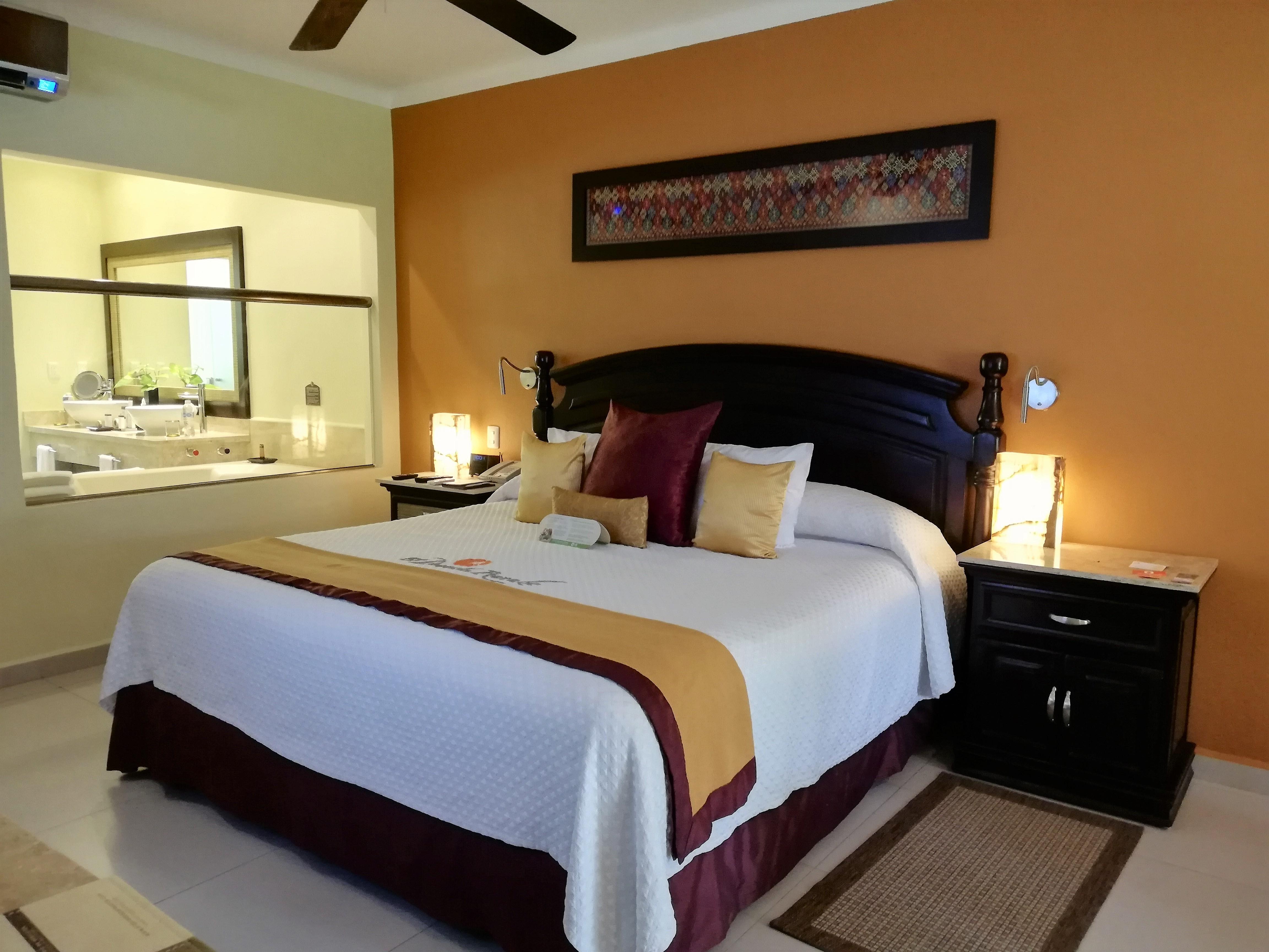 El Dorado Royale Catamaran, Cenote & More Inclusive (Adults Only) Puerto Morelos Εξωτερικό φωτογραφία