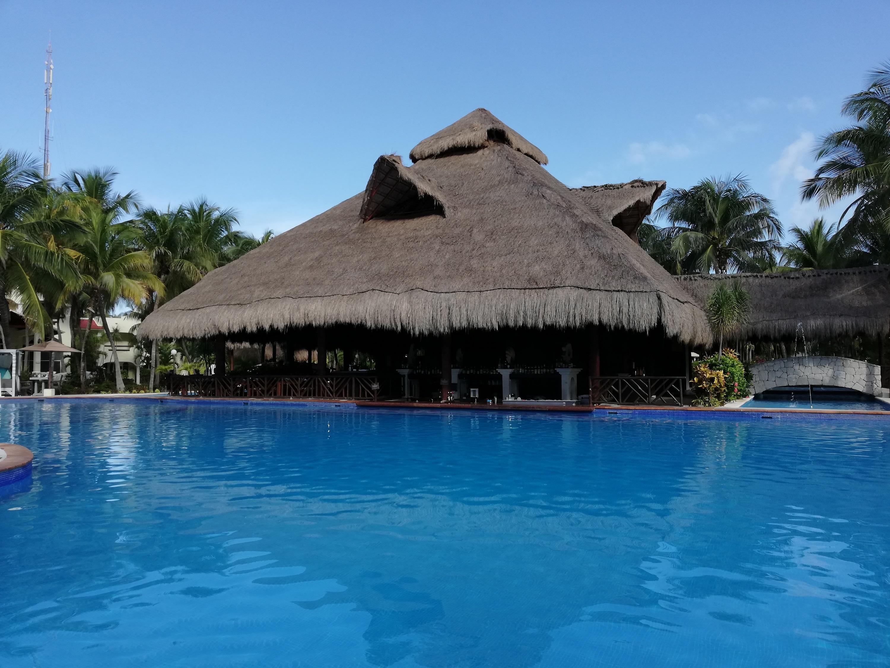 El Dorado Royale Catamaran, Cenote & More Inclusive (Adults Only) Puerto Morelos Εξωτερικό φωτογραφία