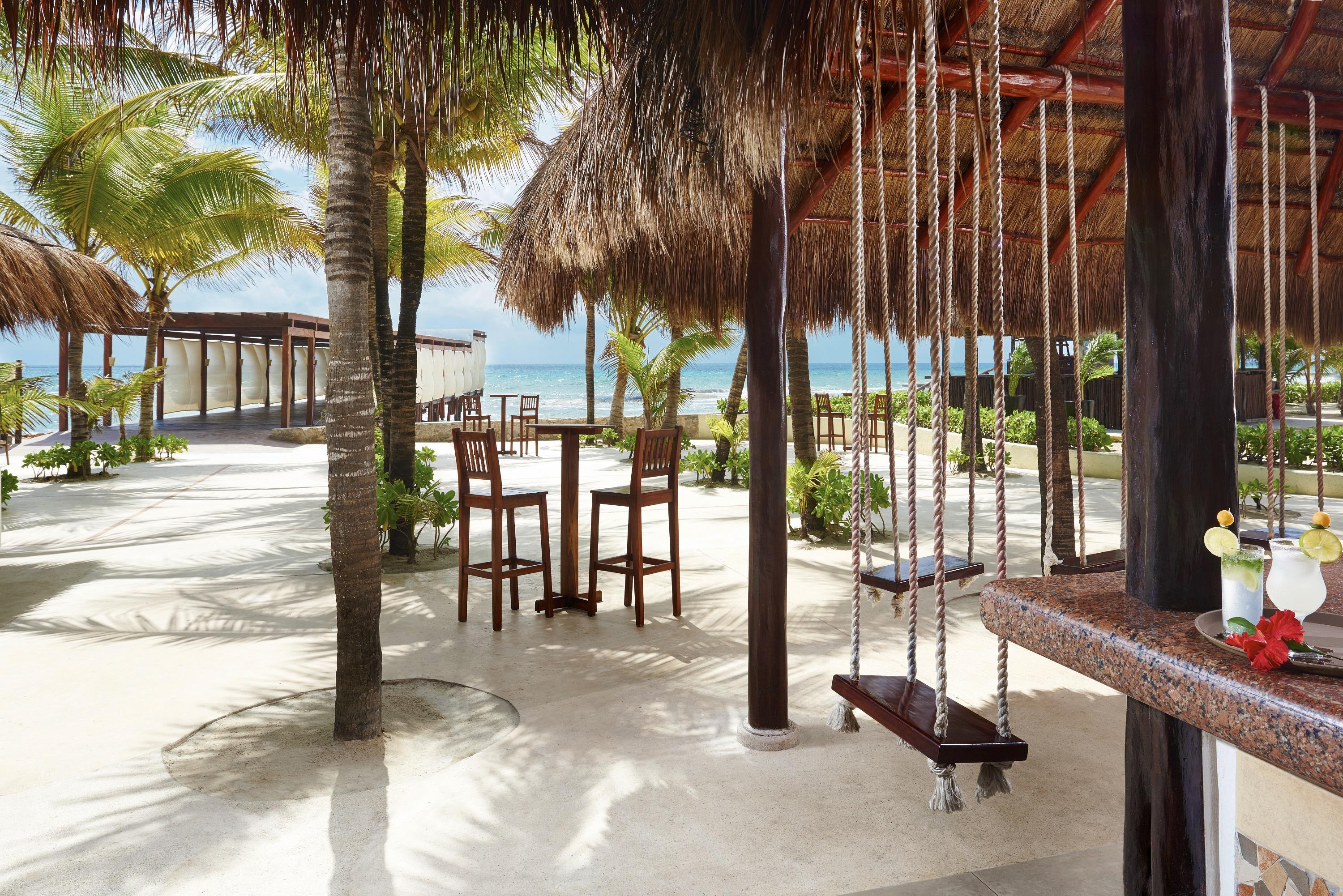 El Dorado Royale Catamaran, Cenote & More Inclusive (Adults Only) Puerto Morelos Εξωτερικό φωτογραφία