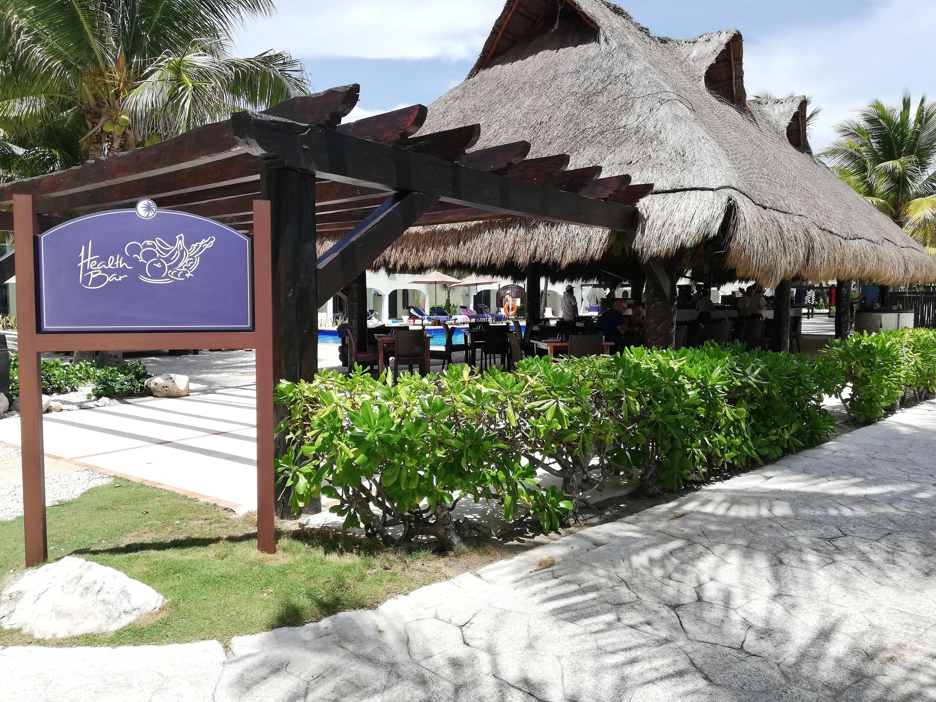 El Dorado Royale Catamaran, Cenote & More Inclusive (Adults Only) Puerto Morelos Εξωτερικό φωτογραφία