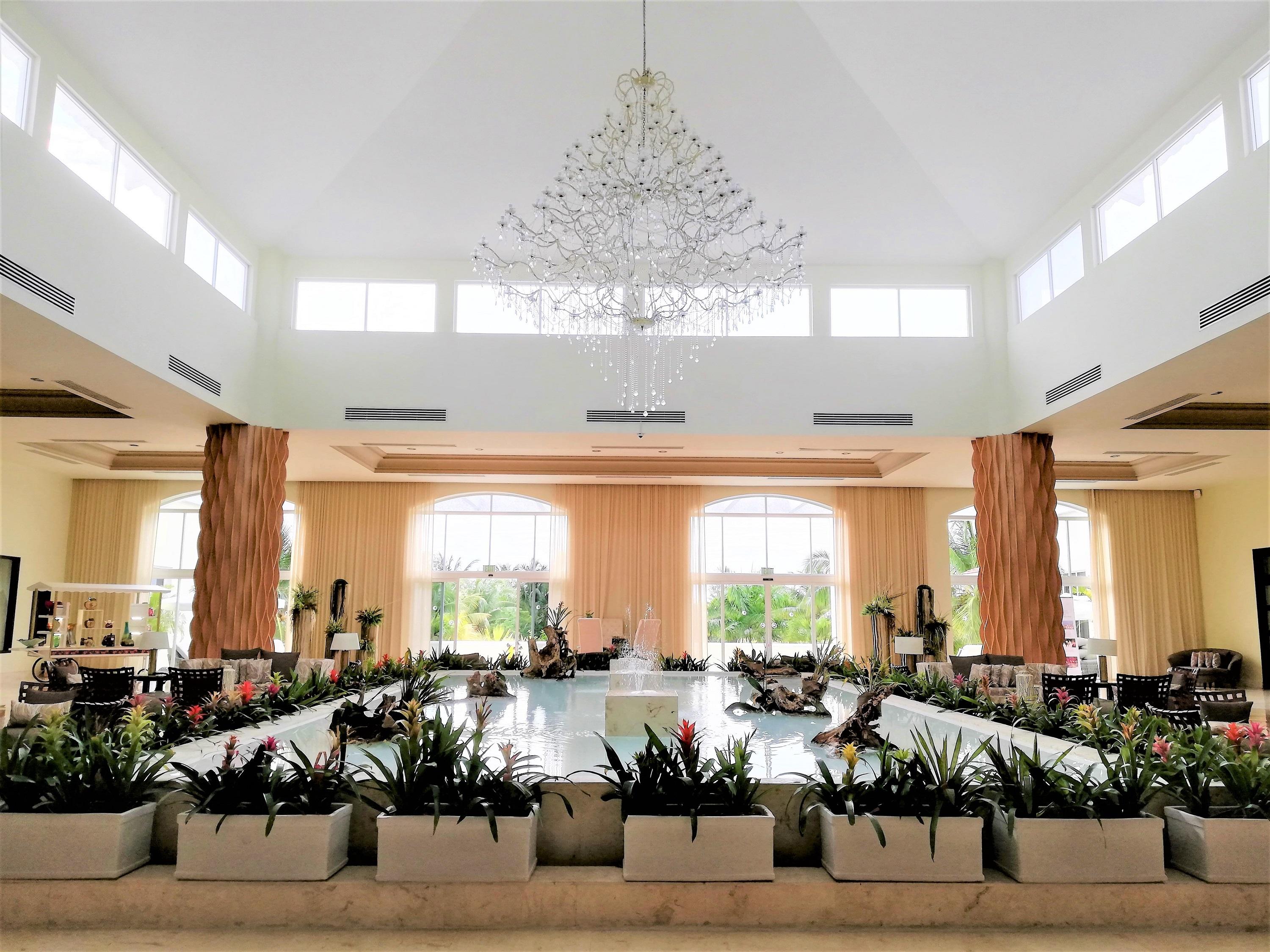 El Dorado Royale Catamaran, Cenote & More Inclusive (Adults Only) Puerto Morelos Εξωτερικό φωτογραφία