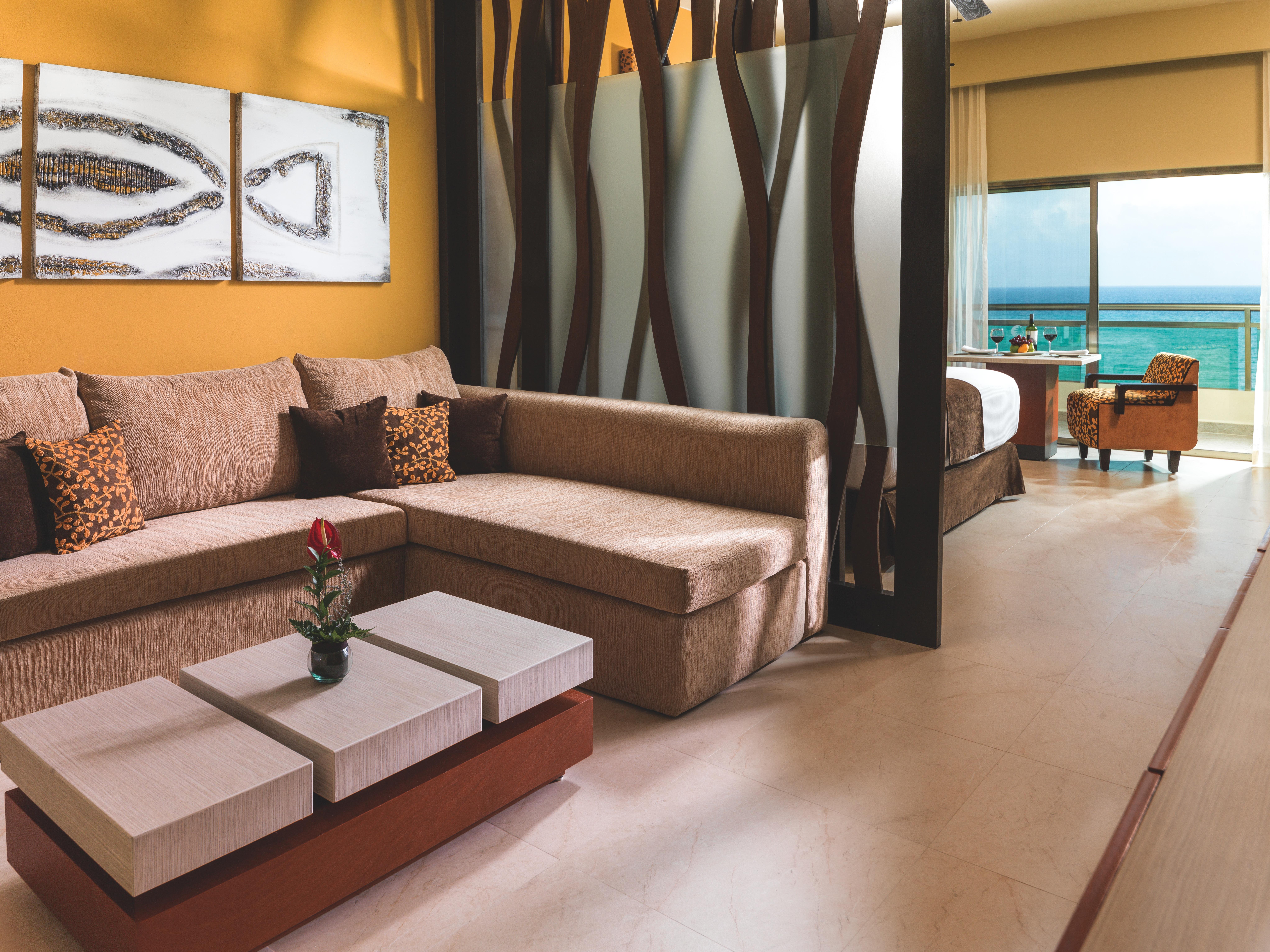El Dorado Royale Catamaran, Cenote & More Inclusive (Adults Only) Puerto Morelos Εξωτερικό φωτογραφία