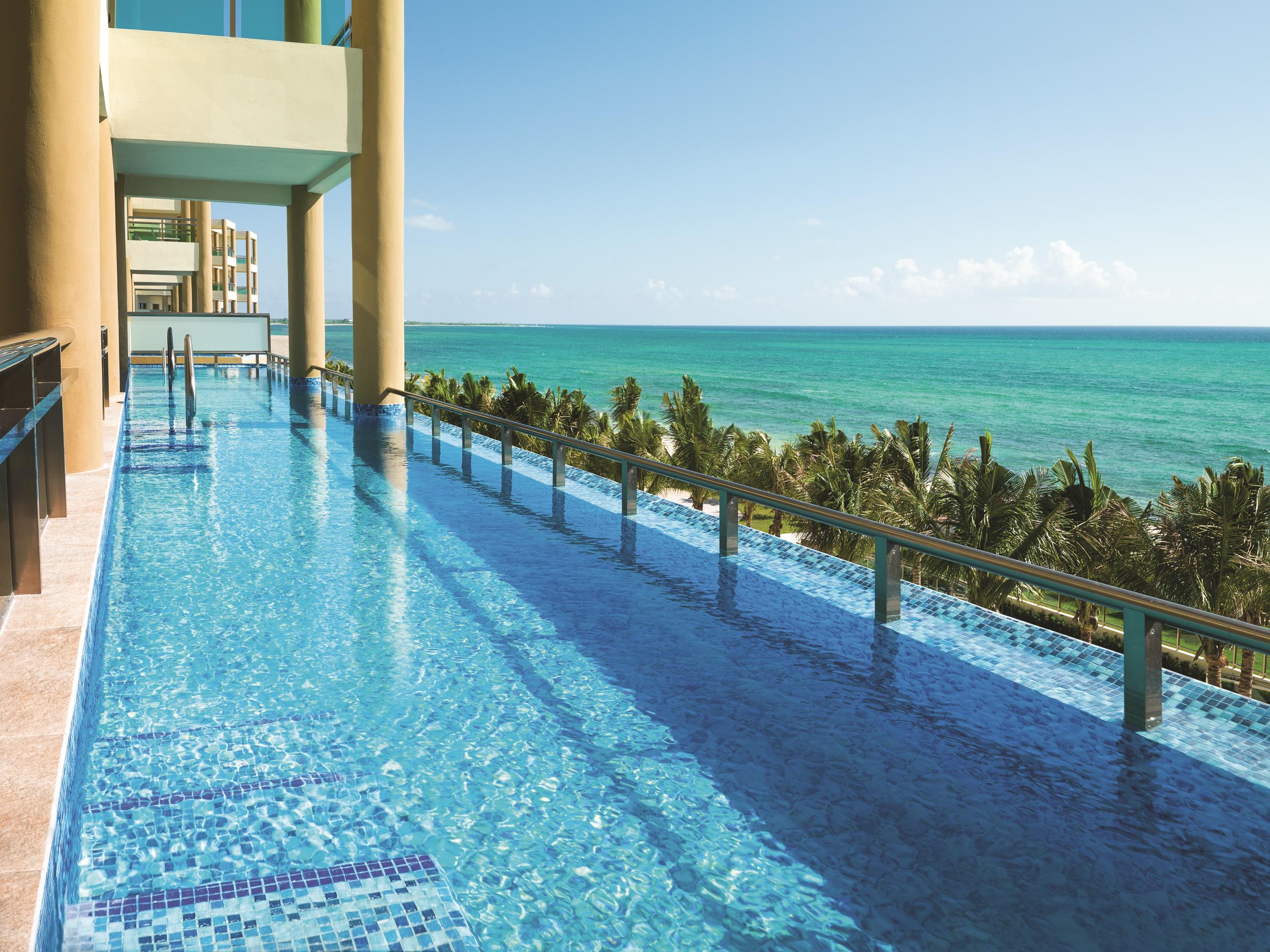 El Dorado Royale Catamaran, Cenote & More Inclusive (Adults Only) Puerto Morelos Εξωτερικό φωτογραφία