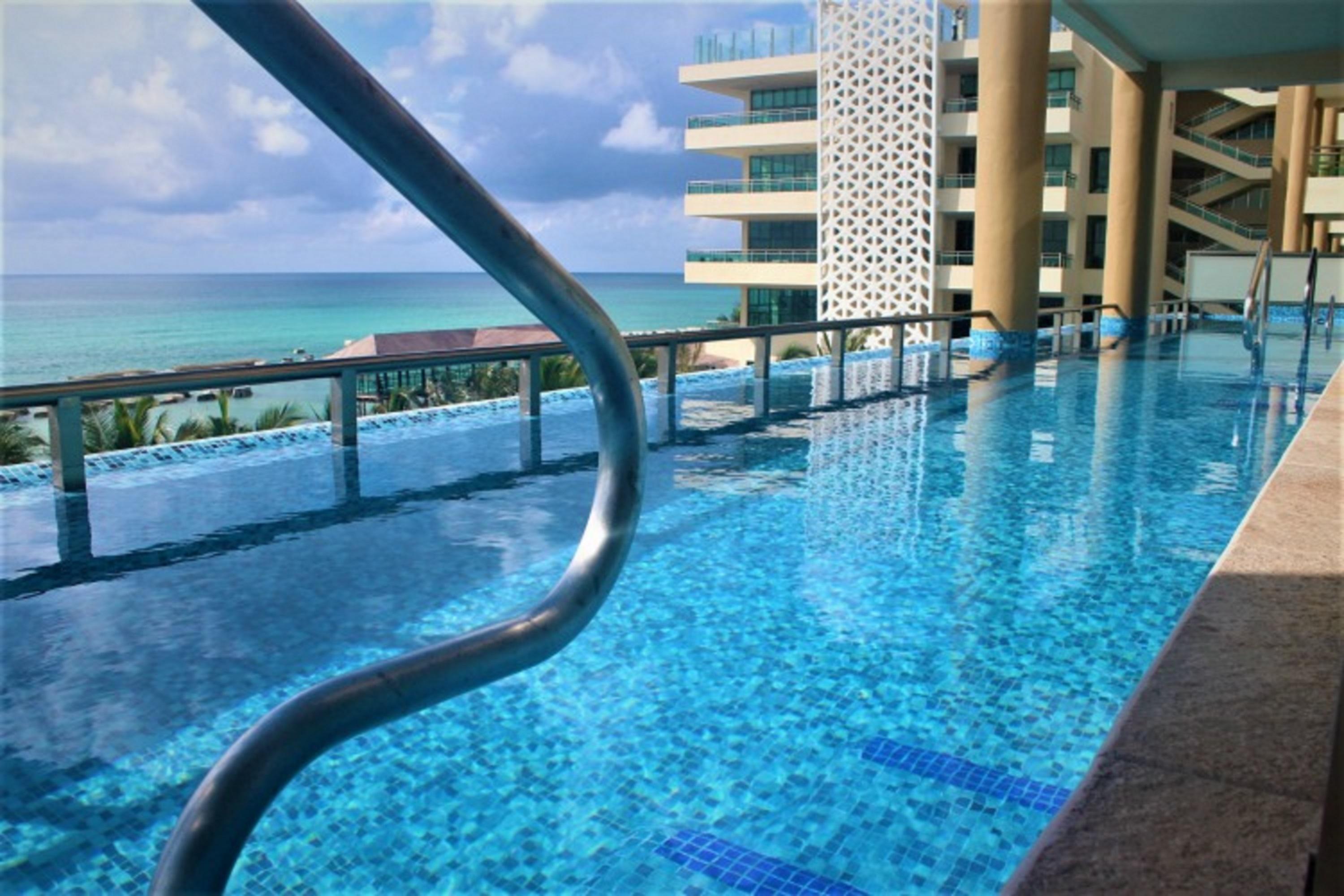 El Dorado Royale Catamaran, Cenote & More Inclusive (Adults Only) Puerto Morelos Εξωτερικό φωτογραφία