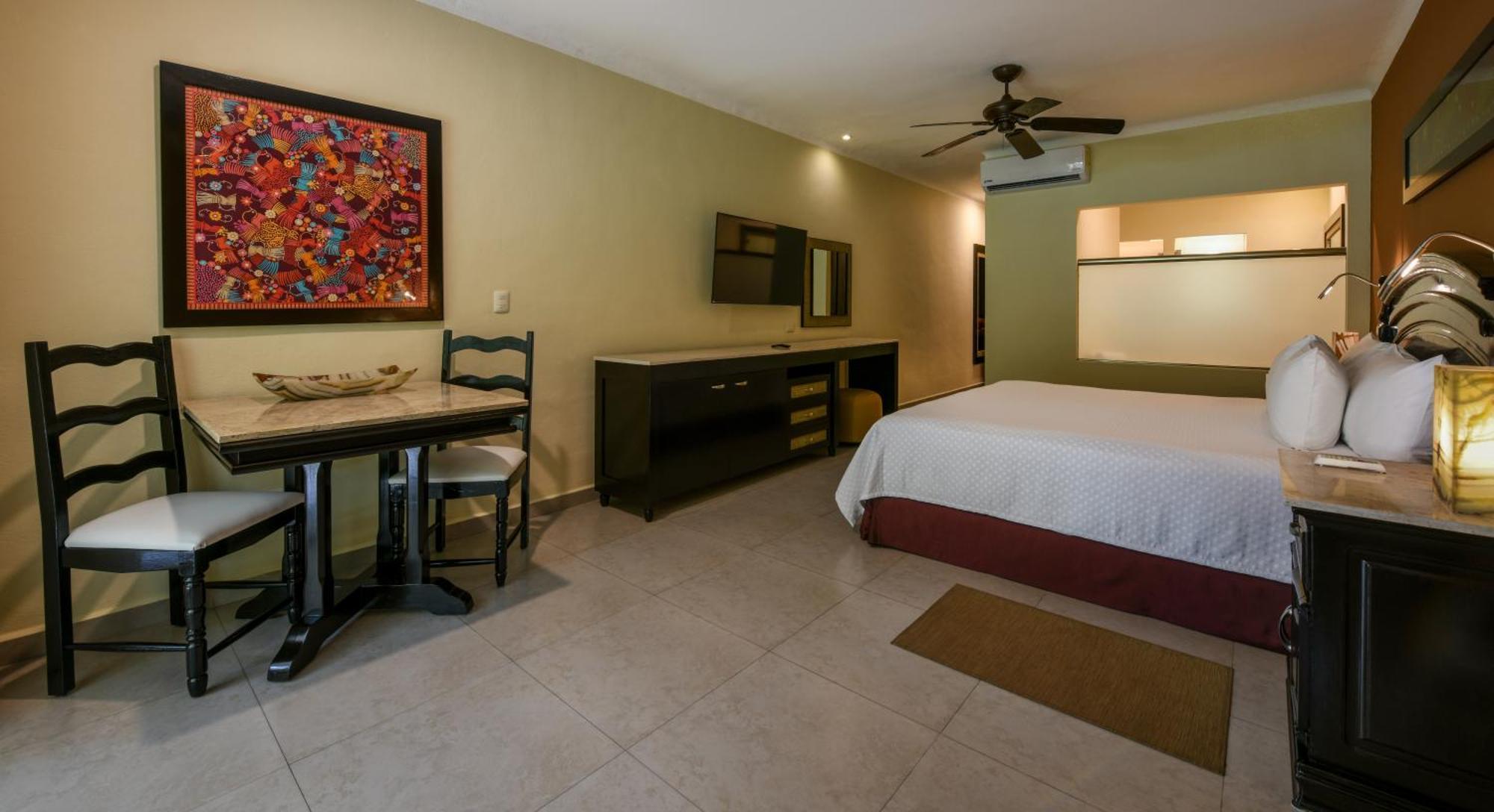 El Dorado Royale Catamaran, Cenote & More Inclusive (Adults Only) Puerto Morelos Εξωτερικό φωτογραφία