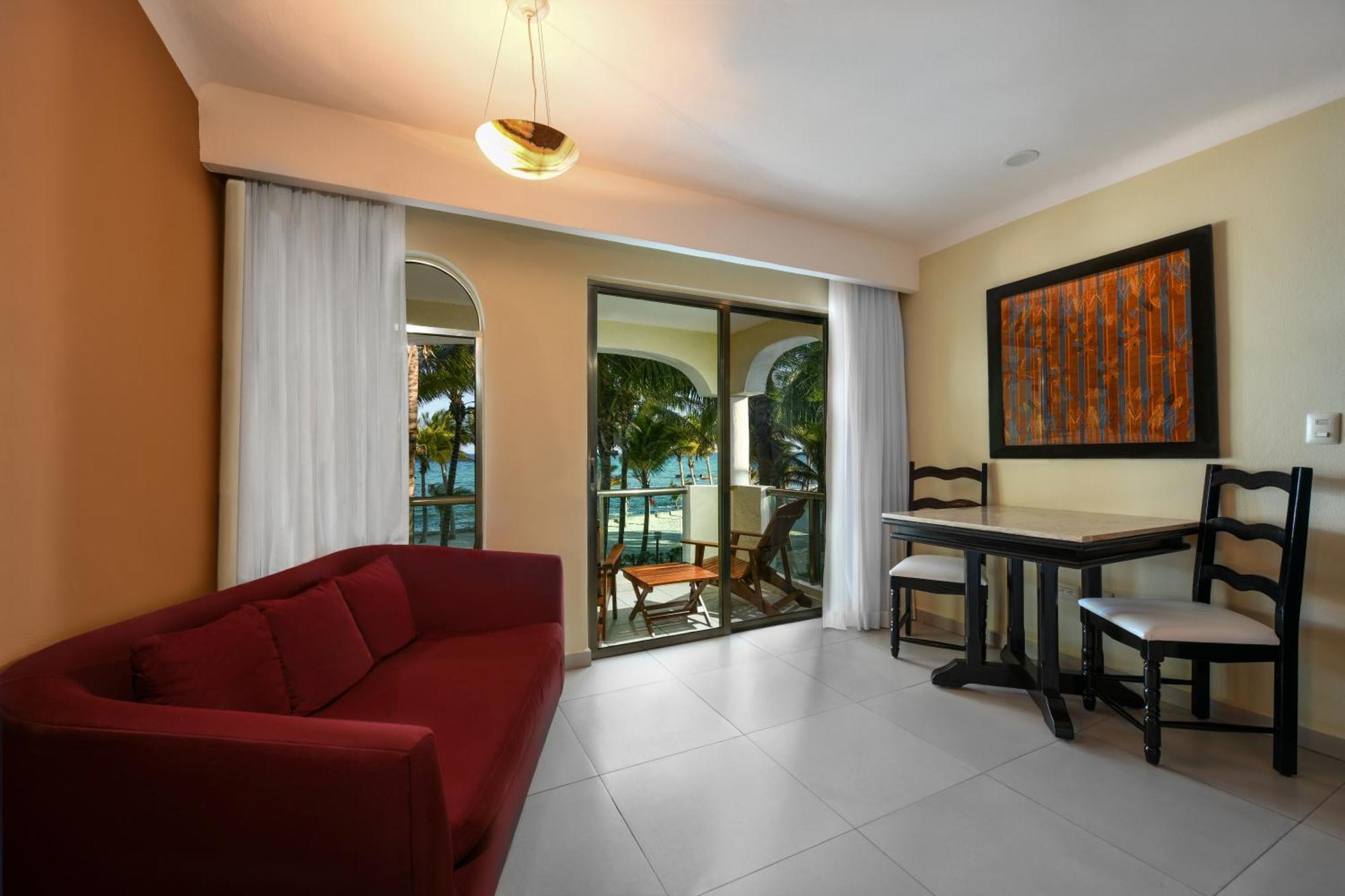 El Dorado Royale Catamaran, Cenote & More Inclusive (Adults Only) Puerto Morelos Εξωτερικό φωτογραφία