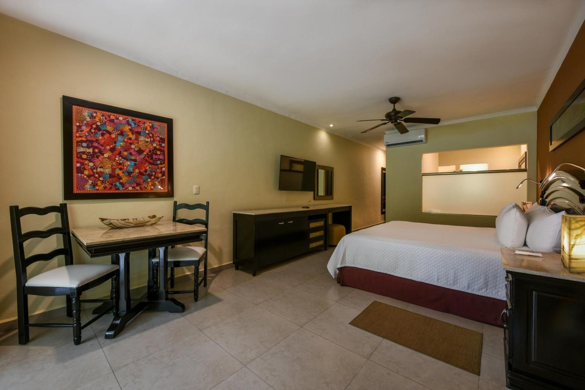 El Dorado Royale Catamaran, Cenote & More Inclusive (Adults Only) Puerto Morelos Εξωτερικό φωτογραφία