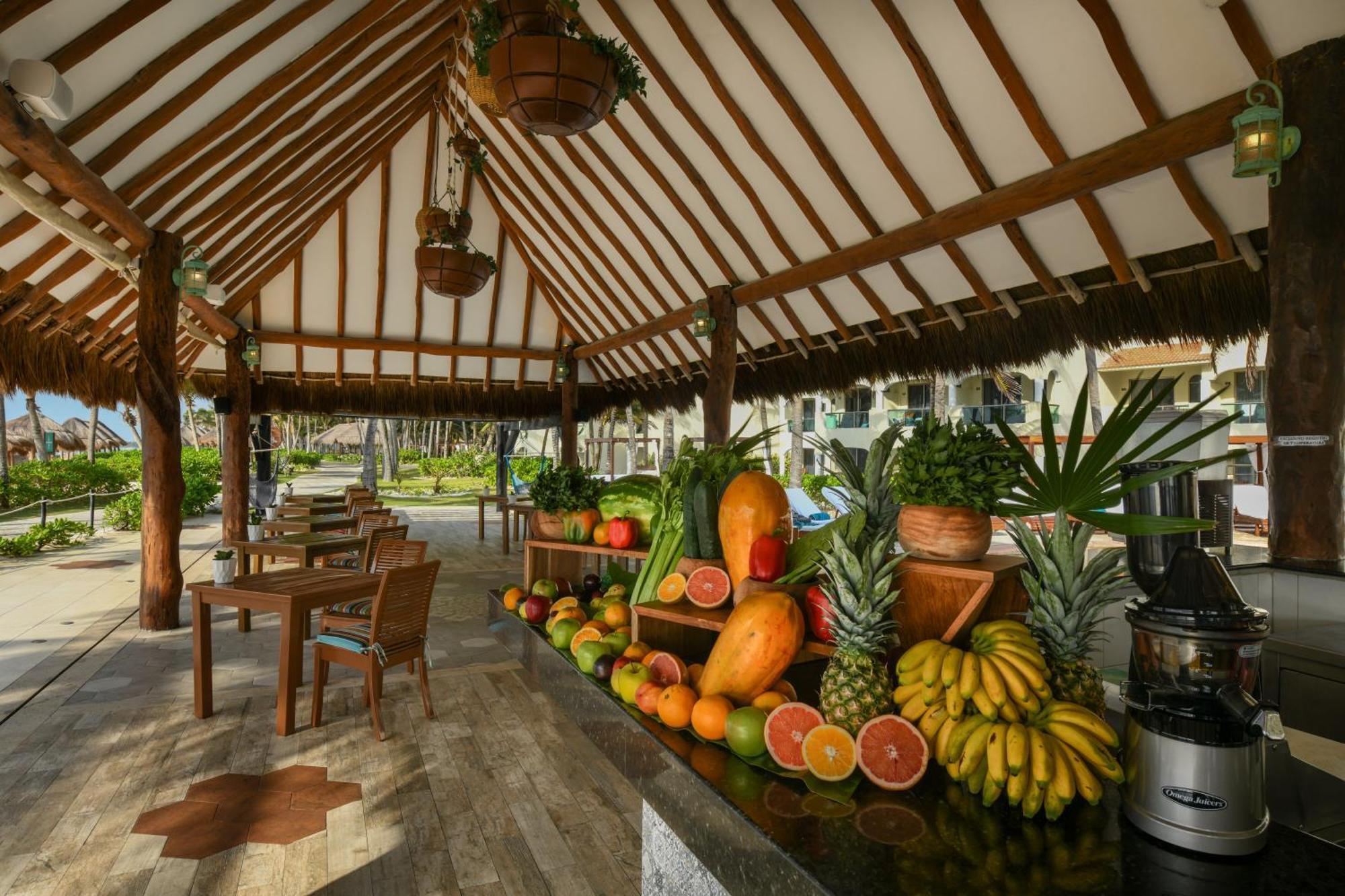 El Dorado Royale Catamaran, Cenote & More Inclusive (Adults Only) Puerto Morelos Εξωτερικό φωτογραφία
