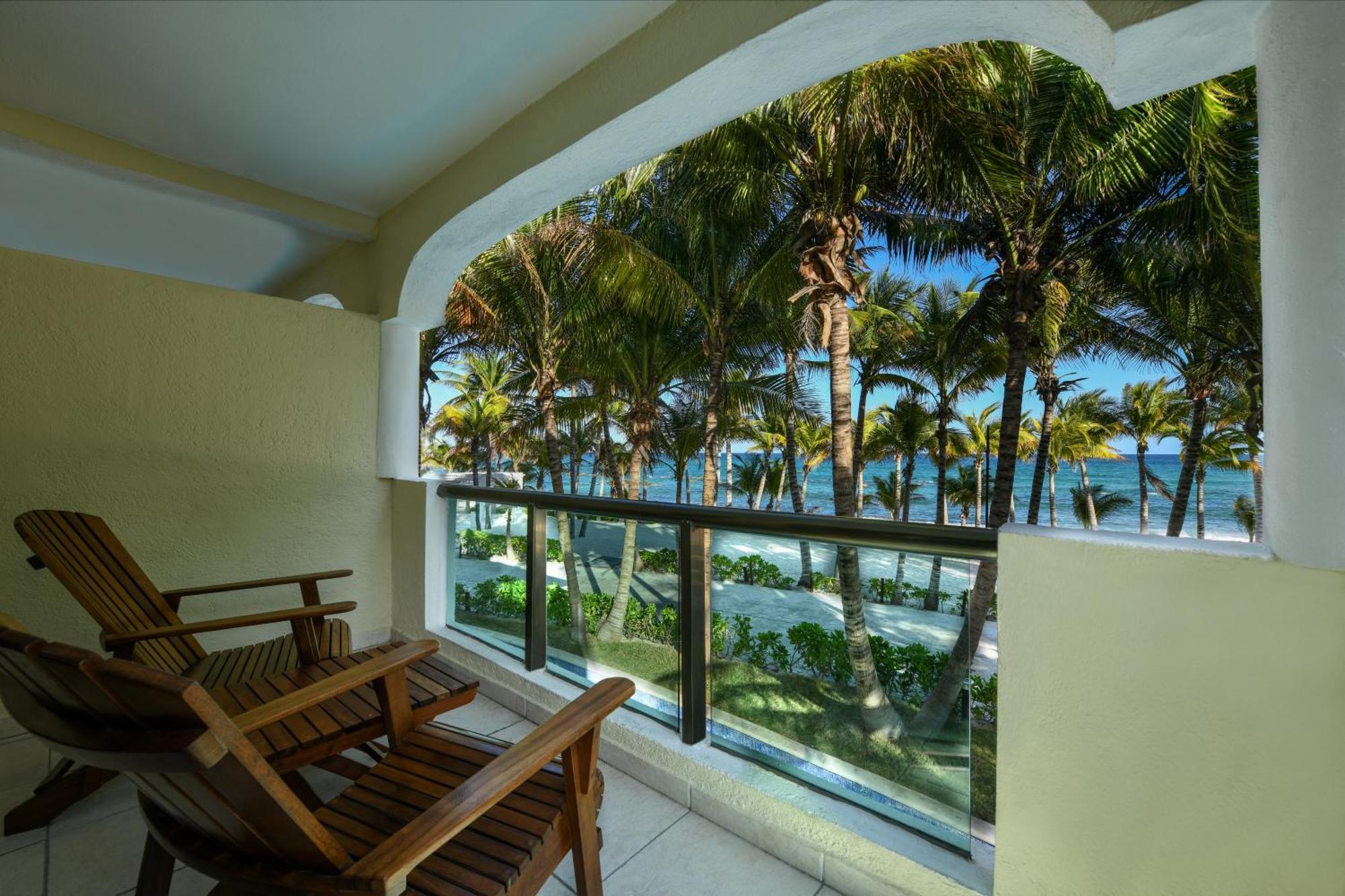 El Dorado Royale Catamaran, Cenote & More Inclusive (Adults Only) Puerto Morelos Εξωτερικό φωτογραφία