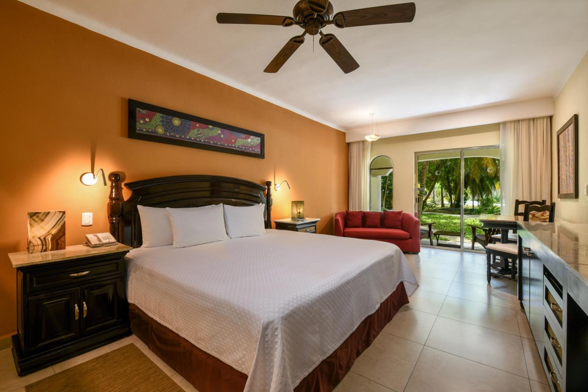 El Dorado Royale Catamaran, Cenote & More Inclusive (Adults Only) Puerto Morelos Εξωτερικό φωτογραφία