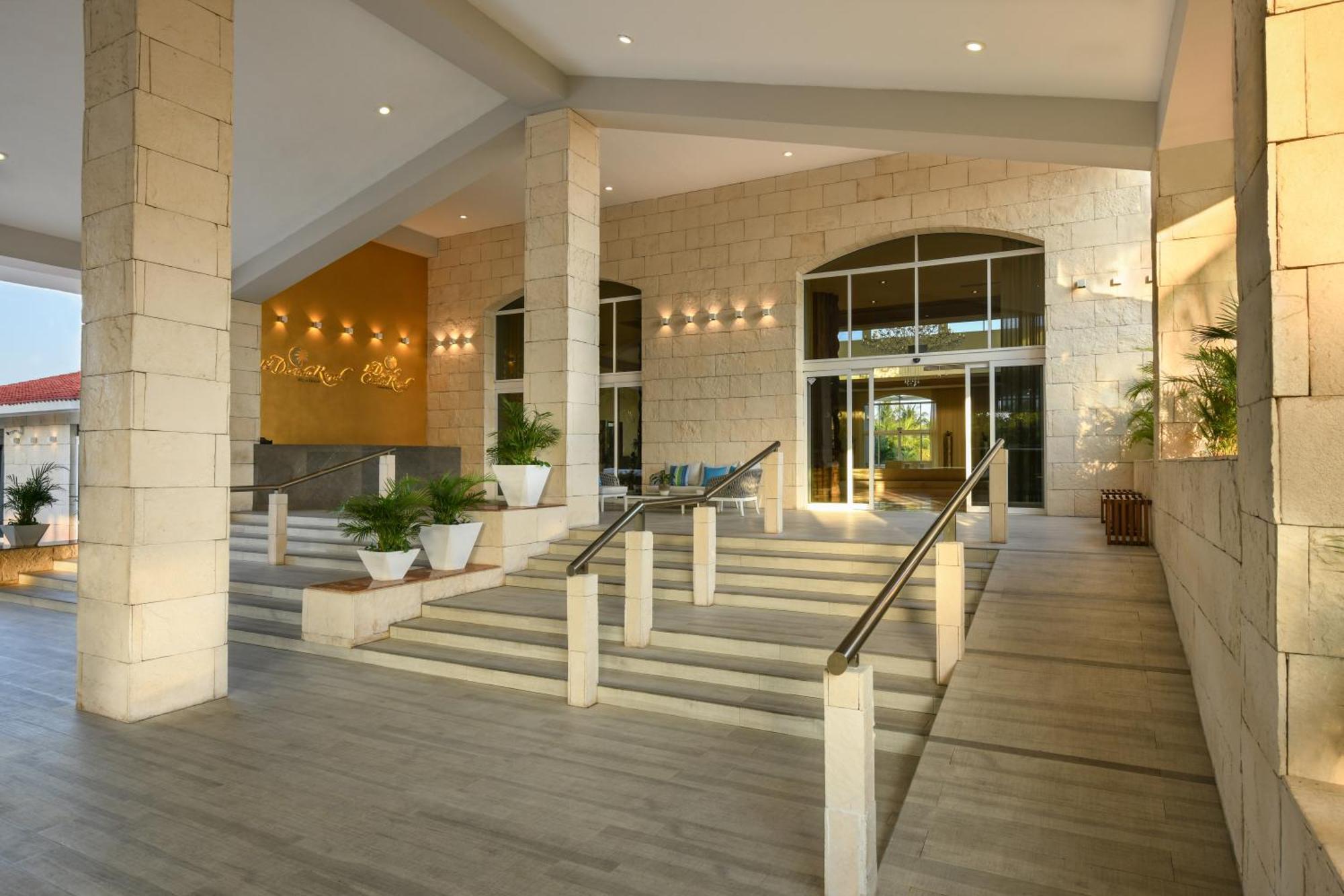 El Dorado Royale Catamaran, Cenote & More Inclusive (Adults Only) Puerto Morelos Εξωτερικό φωτογραφία